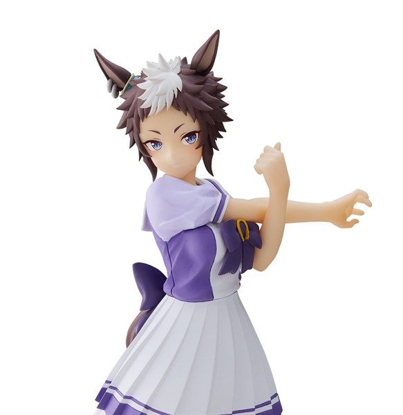 Uma Musume: Pretty Derby Mejiro Ryan Figure