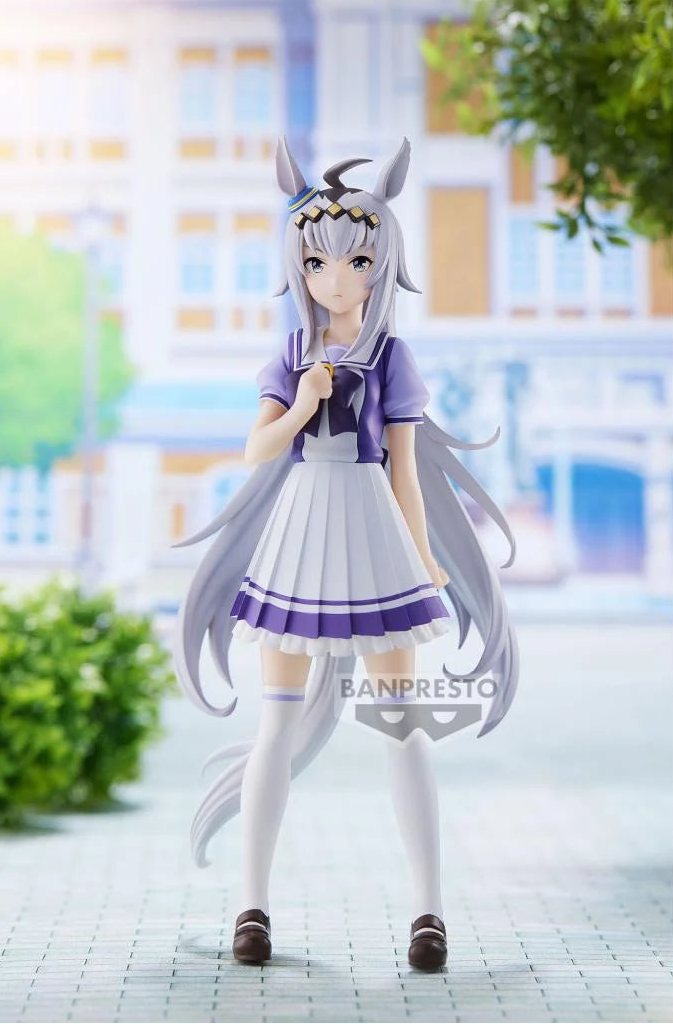 Uma Musume: Pretty Derby Oguri Cap Figure