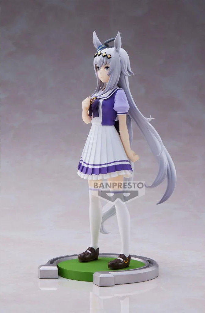 Uma Musume: Pretty Derby Oguri Cap Figure