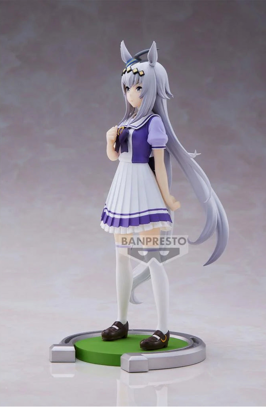Uma Musume: Pretty Derby Oguri Cap Figure