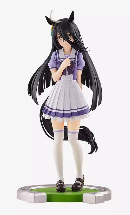 Uma Musume: Pretty Derby Manhattan Cafe Figure (2nd hand)