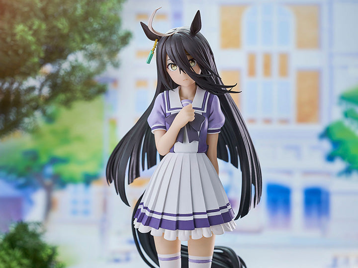 Uma Musume: Pretty Derby Manhattan Cafe Figure (2nd hand)