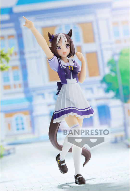 Uma Musume: Pretty Derby Special Week Figure