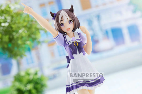 Uma Musume: Pretty Derby Special Week Figure