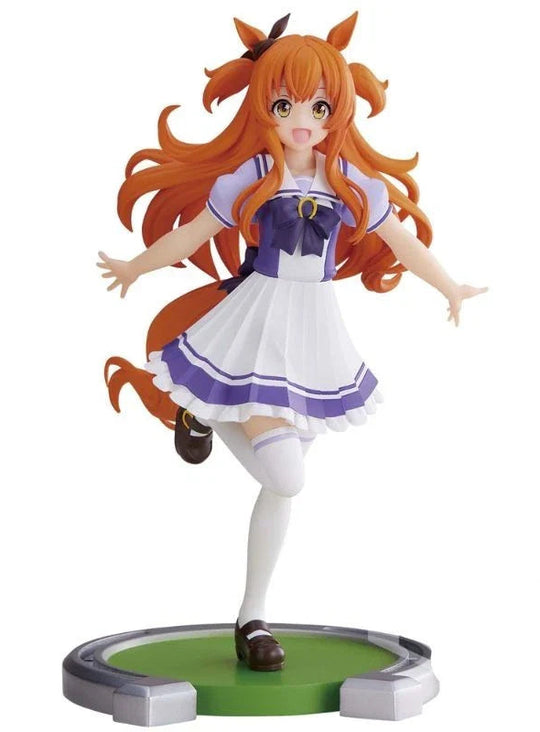 Uma Musume: Pretty Derby Mayano Top Gun Figure