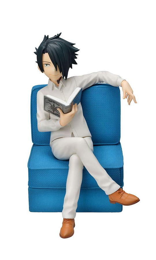 The Promised Neverland: Ray Premium Figure (2nd Hand)