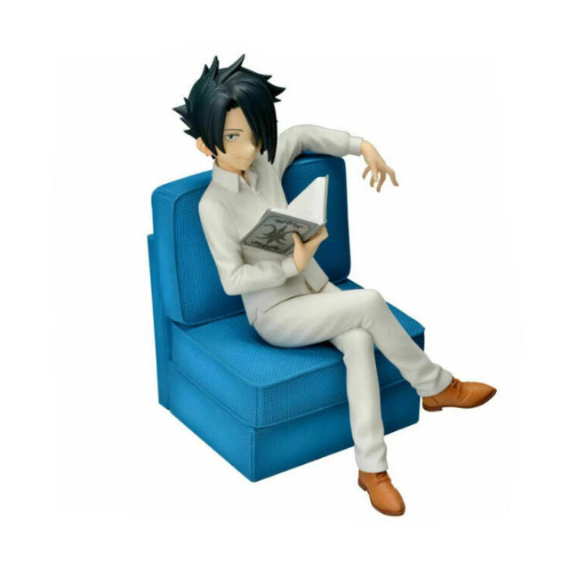 The Promised Neverland: Ray Premium Figure (2nd Hand)