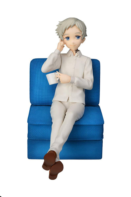 The Promised Neverland: Norman Premium Figure (2nd Hand)