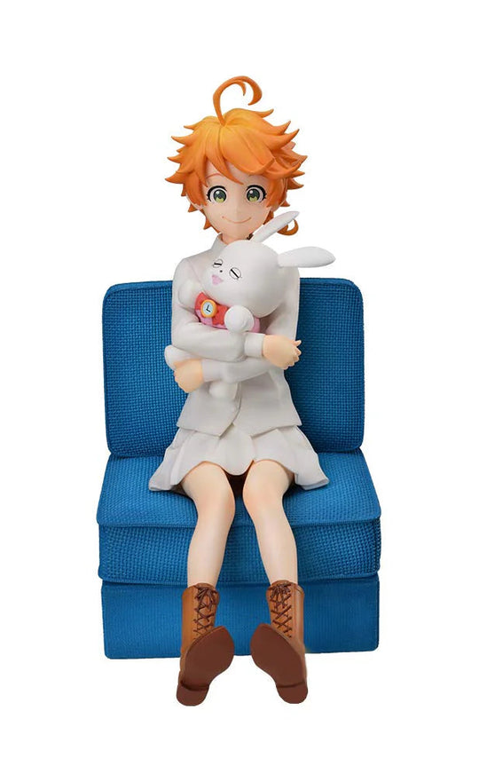 The Promised Neverland: Emma Premium Figure (2nd Hand)