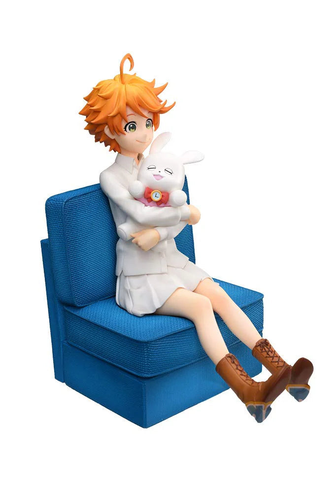 The Promised Neverland: Emma Premium Figure (2nd Hand)