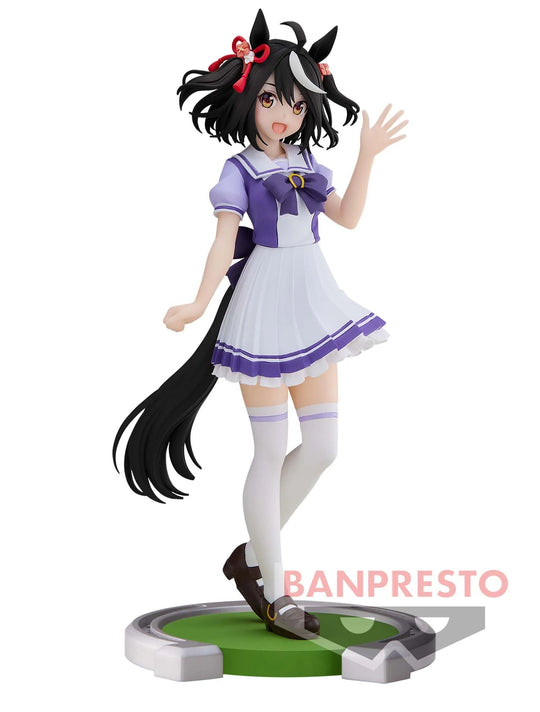 Uma Musume: Pretty Derby Kitasan Black Figure (2nd hand)