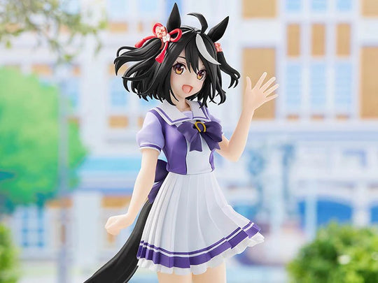 Uma Musume: Pretty Derby Kitasan Black Figure (2nd hand)