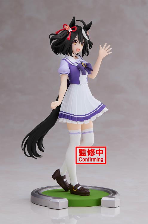 Uma Musume: Pretty Derby Kitasan Black Figure (2nd hand)