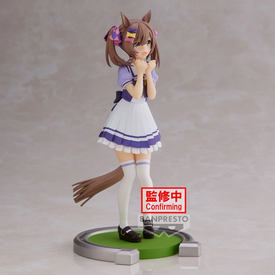 Uma Musume: Pretty Derby Smart Falcon Figure (2nd hand)