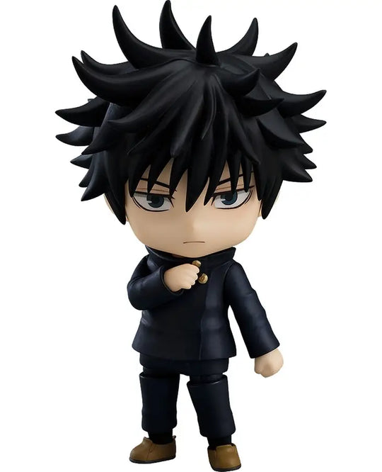 Jujutsu Kaisen Nendoroid No.1506 Megumi Fushiguro Figure