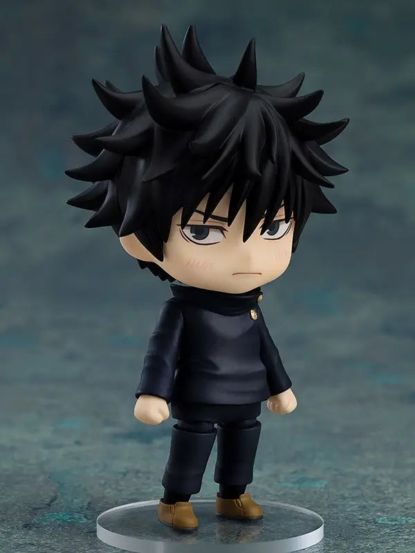 Jujutsu Kaisen Nendoroid No.1506 Megumi Fushiguro Figure