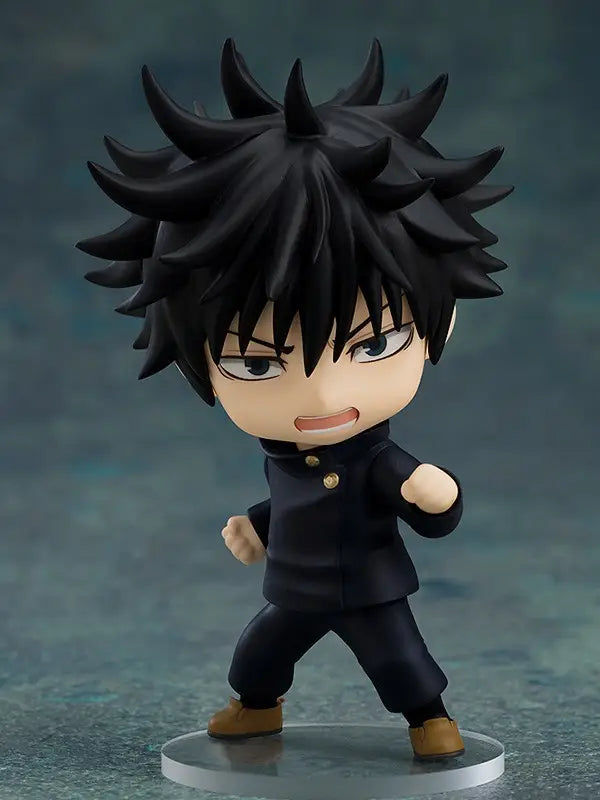 Jujutsu Kaisen Nendoroid No.1506 Megumi Fushiguro Figure