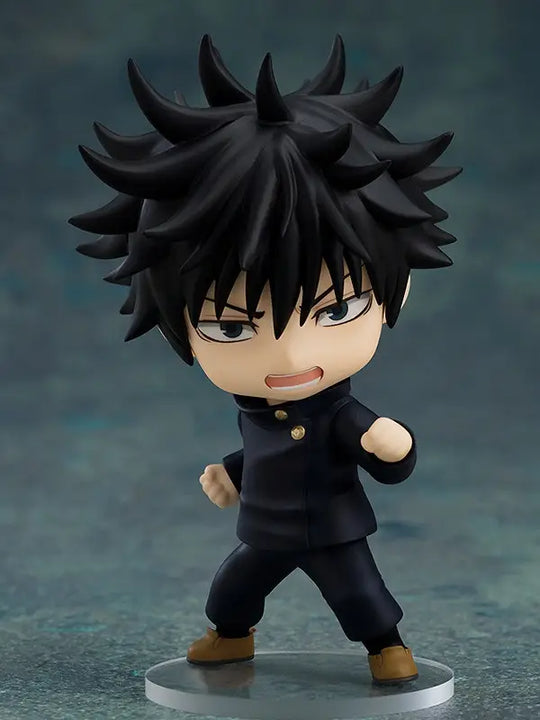 Jujutsu Kaisen Nendoroid No.1506 Megumi Fushiguro Figure