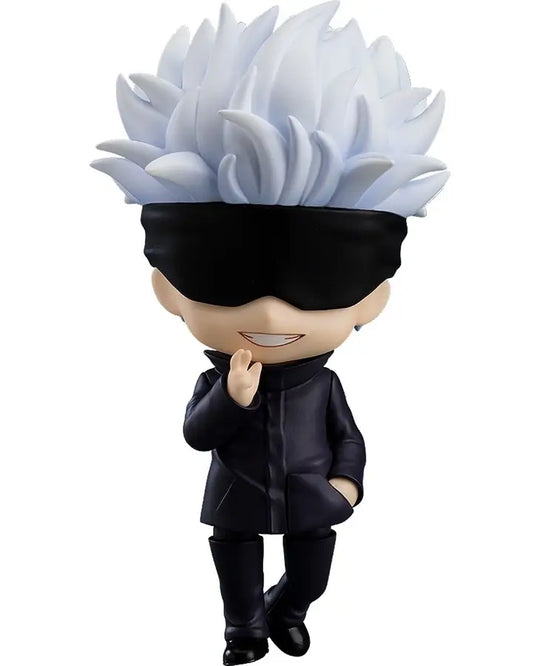 Jujutsu Kaisen Nendoroid No.1528 Gojou Satoru Figure
