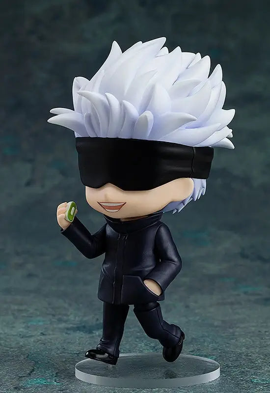 Jujutsu Kaisen Nendoroid No.1528 Gojou Satoru Figure