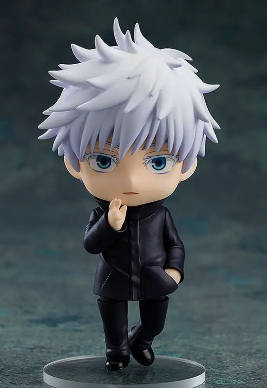 Jujutsu Kaisen Nendoroid No.1528 Gojou Satoru Figure