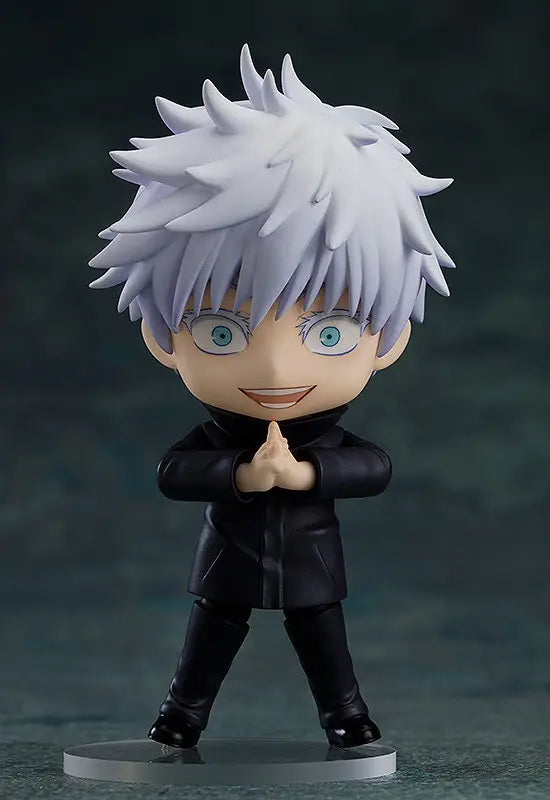 Jujutsu Kaisen Nendoroid No.1528 Gojou Satoru Figure