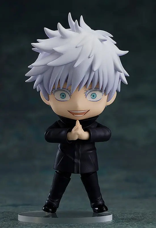Jujutsu Kaisen Nendoroid No.1528 Gojou Satoru Figure