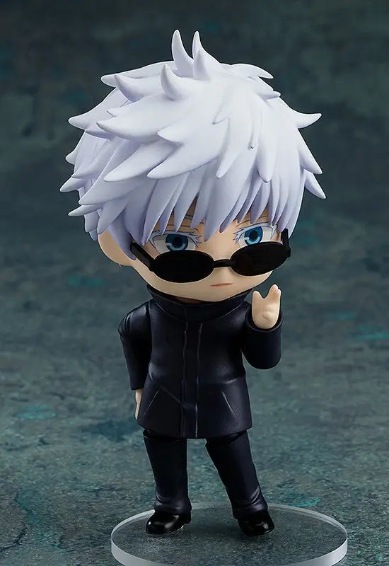 Jujutsu Kaisen Nendoroid No.1528 Gojou Satoru Figure