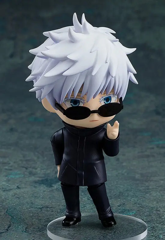Jujutsu Kaisen Nendoroid No.1528 Gojou Satoru Figure