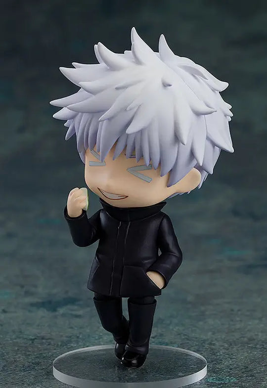 Jujutsu Kaisen Nendoroid No.1528 Gojou Satoru Figure