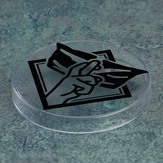 Jujutsu Kaisen Nendoroid No.1528 Gojou Satoru Figure