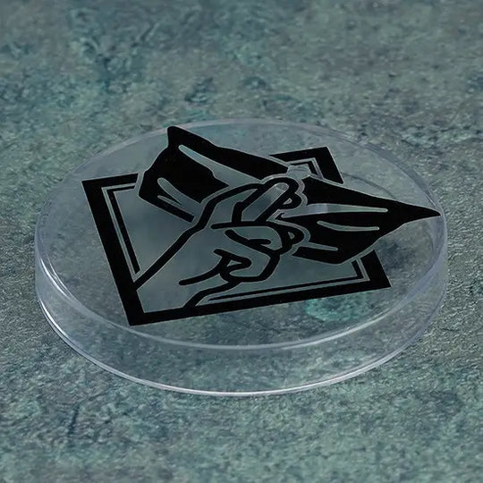 Jujutsu Kaisen Nendoroid No.1528 Gojou Satoru Figure