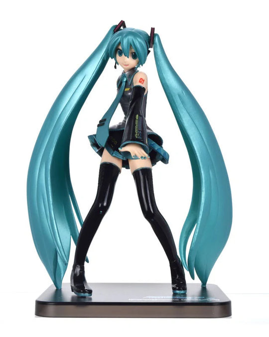 Hatsune Miku: Project DIVA Premium Figure - 1 Type