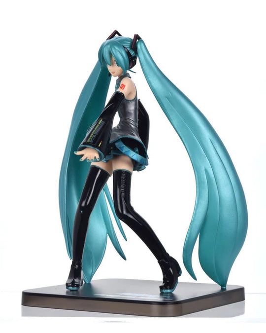 Hatsune Miku: Project DIVA Premium Figure - 1 Type