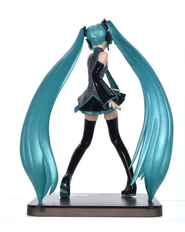 Hatsune Miku: Project DIVA Premium Figure - 1 Type