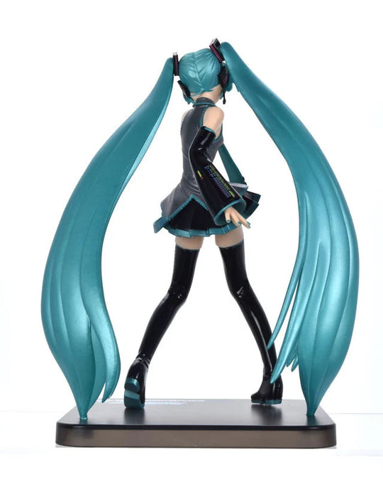 Hatsune Miku: Project DIVA Premium Figure - 1 Type