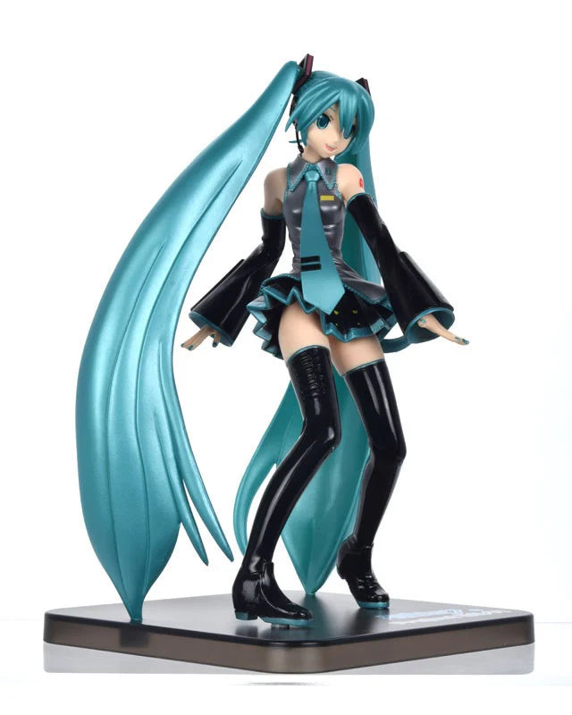 Hatsune Miku: Project DIVA Premium Figure - 1 Type