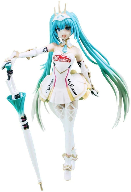 Hatsune Miku SQ Racing Miku 2015 Ver. Figure