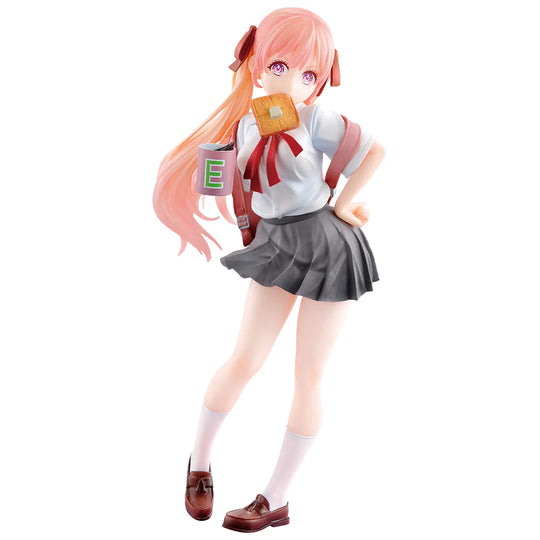 A Couple of Cuckoos: Amano Erika A Prize Ichiban Figure