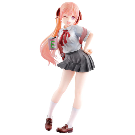 A Couple of Cuckoos: Amano Erika Last One Prize Ichiban Figure