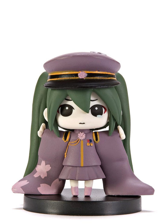 Senbonzakura: Hatsune Miku - Crying Ver.