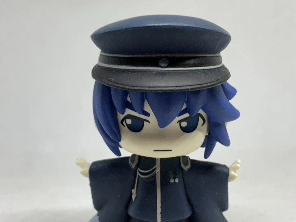 Senbonzakura: Hatsune Miku - Deformed Vol.2 Kaito Figure