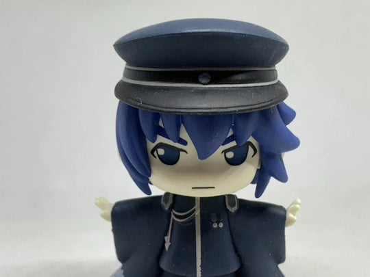 Senbonzakura: Hatsune Miku - Deformed Vol.2 Kaito Figure