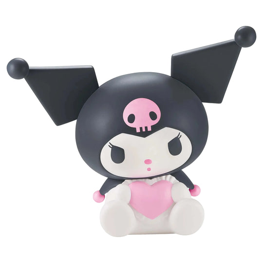 Sanrio Characters Sofvimates - Kuromi