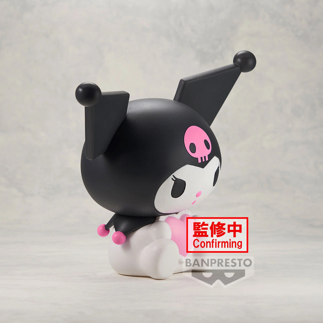 Sanrio Characters Sofvimates - Kuromi