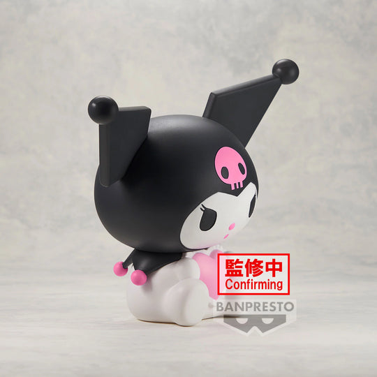 Sanrio Characters Sofvimates - Kuromi