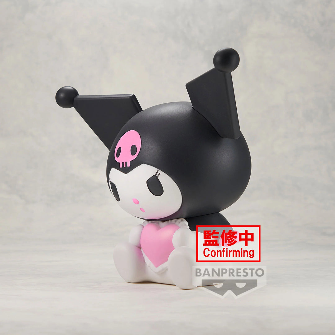 Sanrio Characters Sofvimates - Kuromi