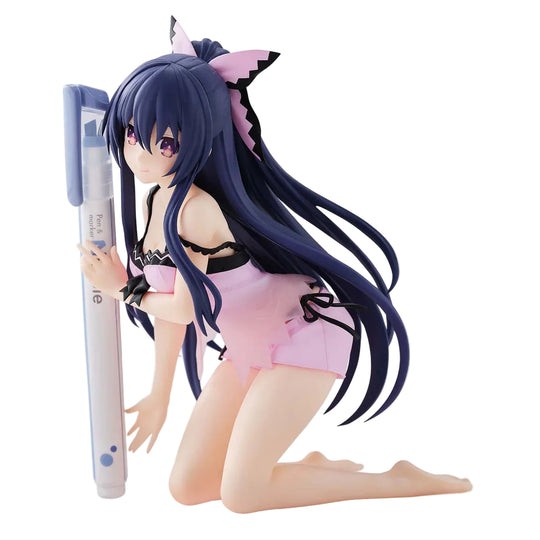 Date A Live: Tohka Yatogami - Sweet Silk Wear Ver.