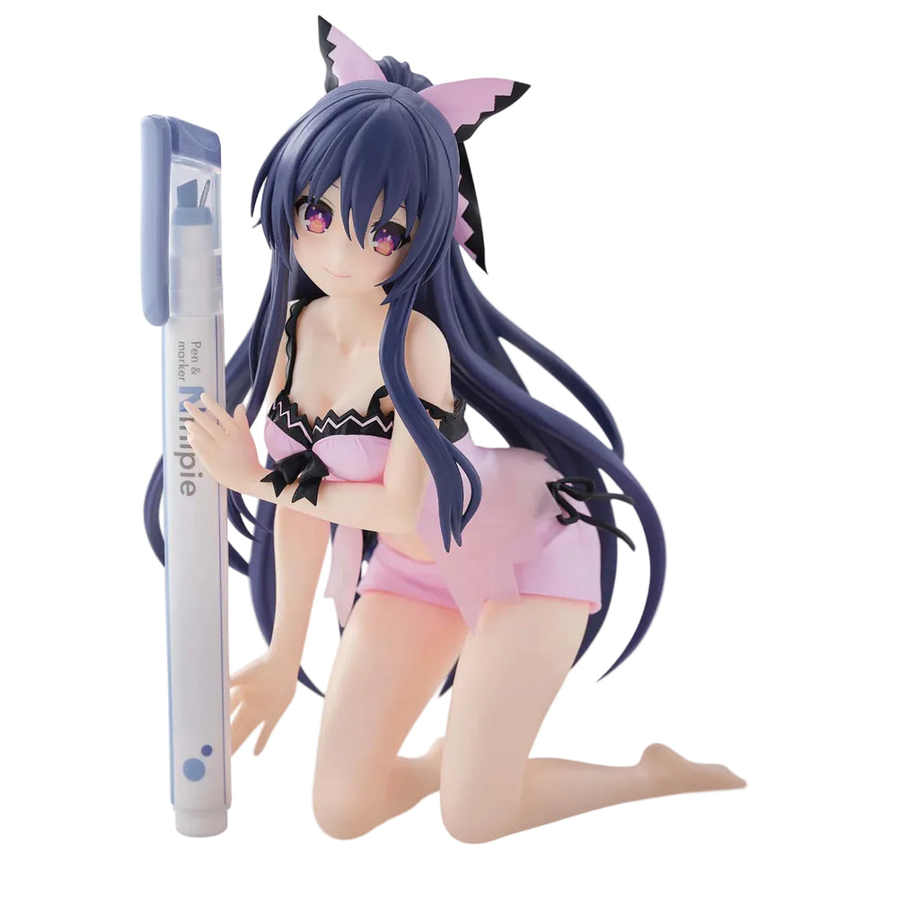 Date A Live: Tohka Yatogami - Sweet Silk Wear Ver.
