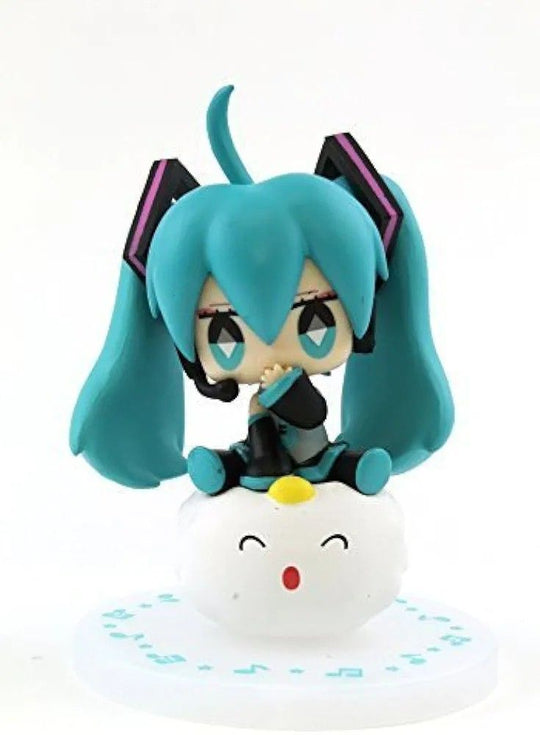 Vocaloid Hatsune Miku: Shumai-Kun Mini Figure